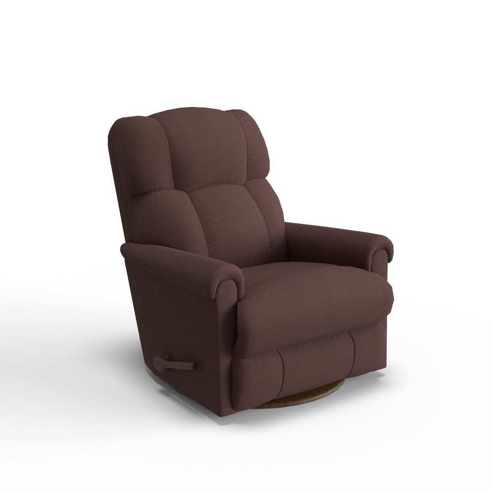 Pinnacle Swivel Gliding Recliner